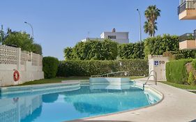 Apartamento Albaida 3G